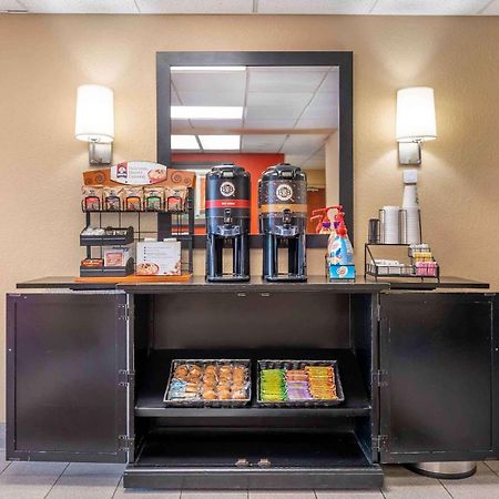 Extended Stay America Suites - Chicago - Итаска Экстерьер фото